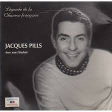 Legende De La Chanson Francaise