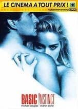 Basic Instinct [Import allemand]