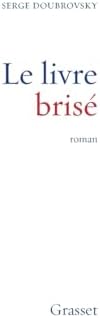 Le livre brisé