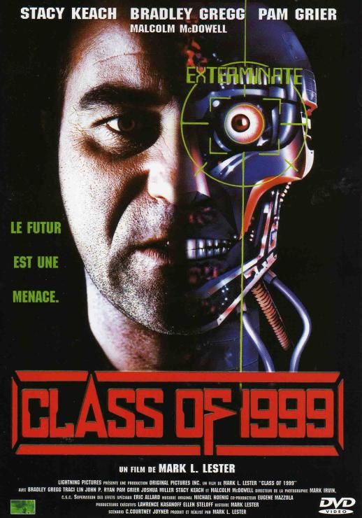 Class of 1999