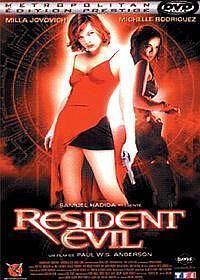 Resident Evil