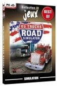 US Trucks Road Simulator