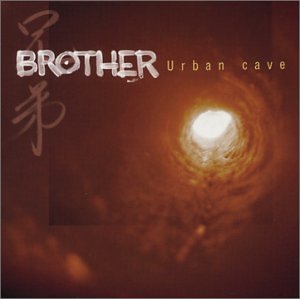 Urban Cave [Import]