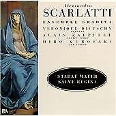 Stabat Mater-Salve Regina