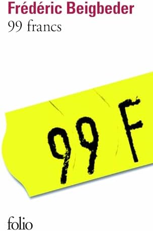 99 francs