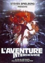 L'Aventure intérieure