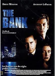 The bank