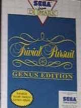 Trivial Pursuit