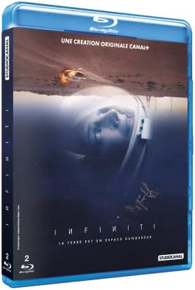 Infiniti [Blu-Ray]