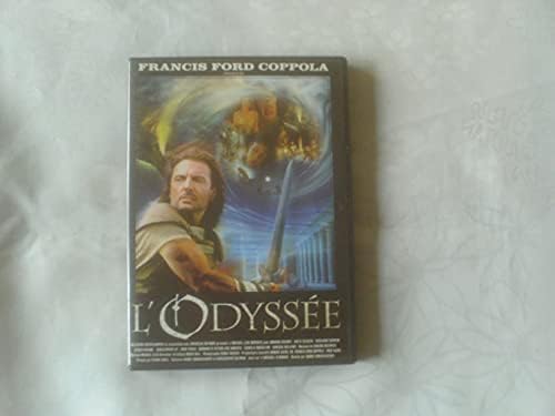 L'Odyssée [DVD] [1997]