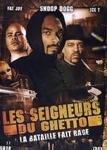 Seigneurs du ghetto