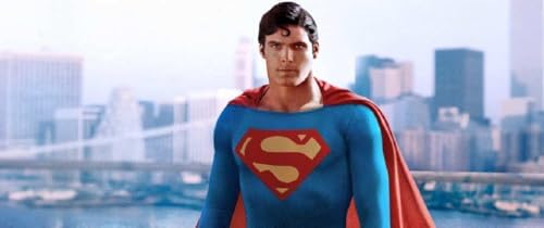 Superman - L'Anthologie 5 Films [Blu-Ray]