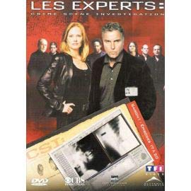 Les Experts : Miami Saison 1, Episodes 17 à 20