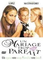 Un mariage trop parfait [Import belge]