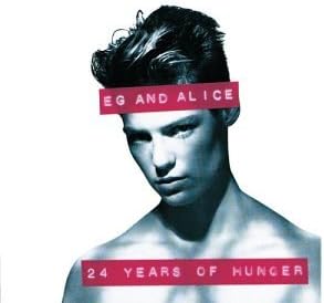 Twenty Four Years of Hunger [Import]