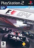 Formula 1 2004 - Platinum