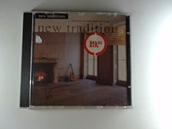 New Traditions [Import Anglais]