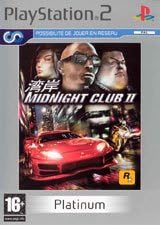 Midnigth Club 2 Platinium