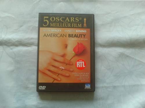 American Beauty [Import]