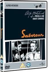 Saboteur [Import anglais]
