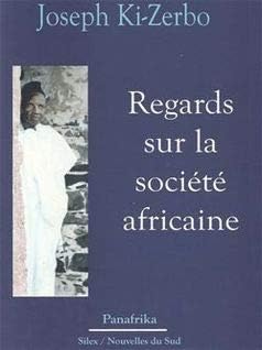 Regards sur la société africaine