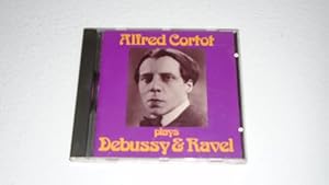 Plays Ravel