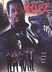 Dirty Kopz [Import USA Zone 1]