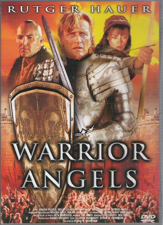 Warrior Angels