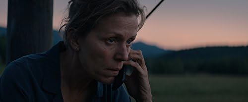 3 Billboards - Les panneaux de la vengeance [DVD + Digital HD]