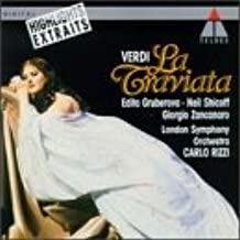 Traviata (Extraits)