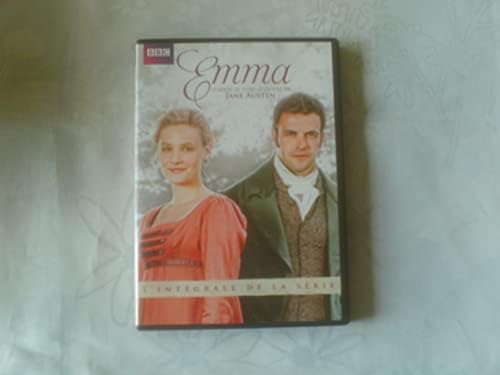Emma - Coffret 2 DVD