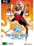 Pro Beach Soccer