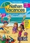 Nathan Vacances CE1