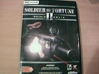 Soldier Of Fortune 2 : Double Helix