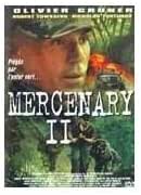 Mercenary Volume 2