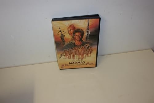 Mad Max 3 : Au delà du dôme du tonnerre