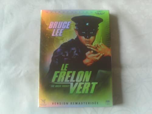 Le Frelon Vert [Version remasterisée]