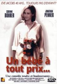 Un bébà à tout prix...