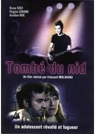 Tombà du nid
