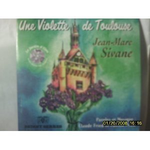 Une Violette De Toulouse