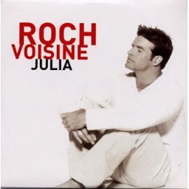 Julia (Disque Promotionnel)