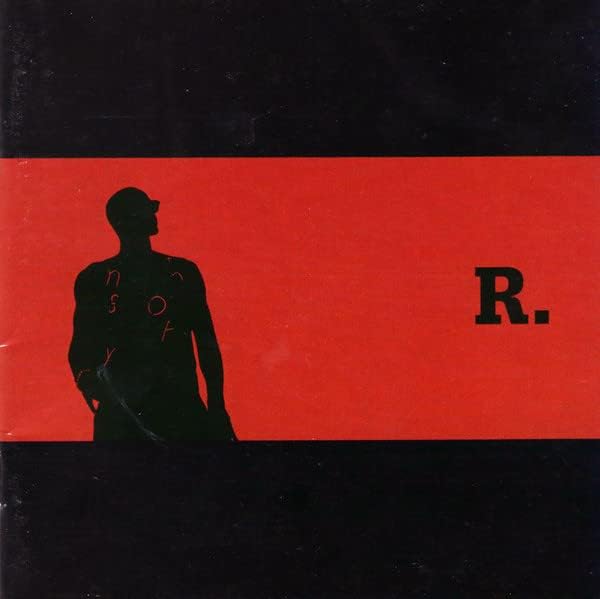 R [CD] Kelly, R,