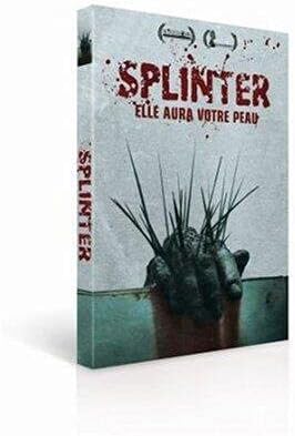 Splinter