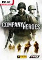 Company of heroes - Edition Steel Box