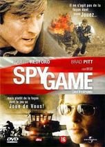 Spy Game [Import belge]
