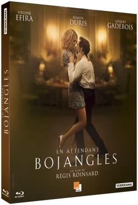 en Attendant Bojangles [Blu-Ray]