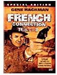 French Connection I+II - Special Edition (3 DVDs) [DVD] [2002]