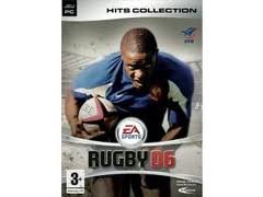 EA Sports - Rugby 2006 - Hits Collection