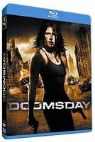 Doomsday [Blu-ray]