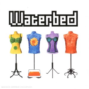 Waterbed